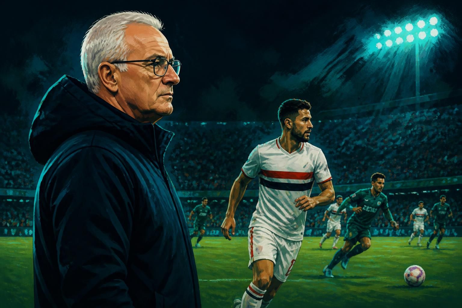 Reforços do São Paulo estreiam na Sul-Americana contra o Bolívar