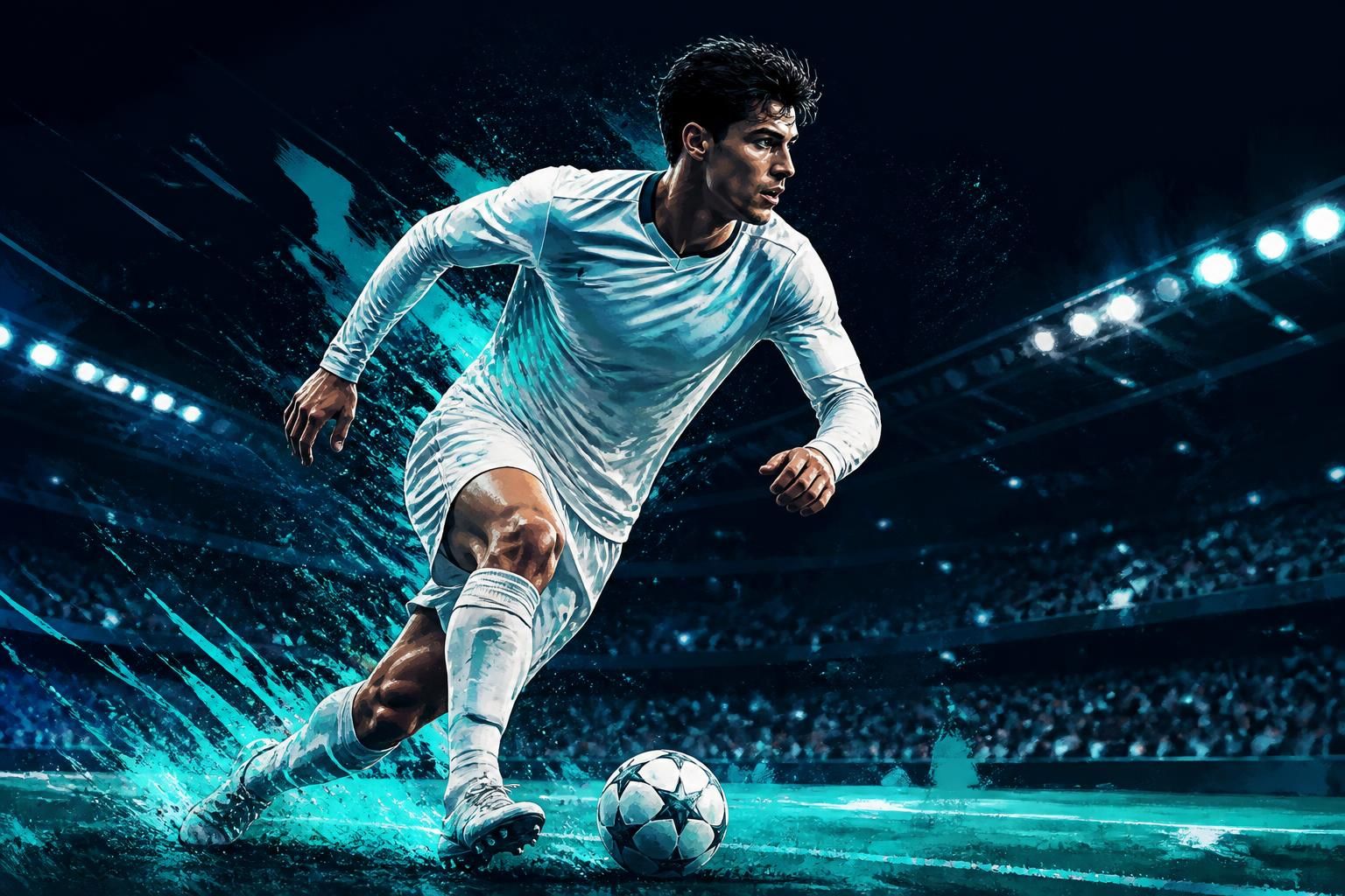 Neymar rebate críticas por participar de torneio de pôquer