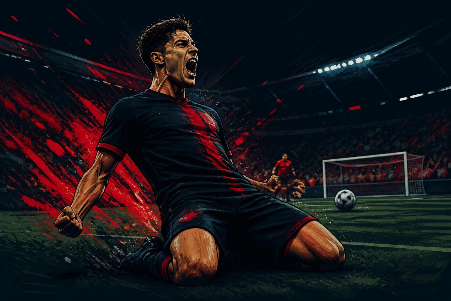 Flamengo deve lucrar R$ 35 milhões com João Gomes