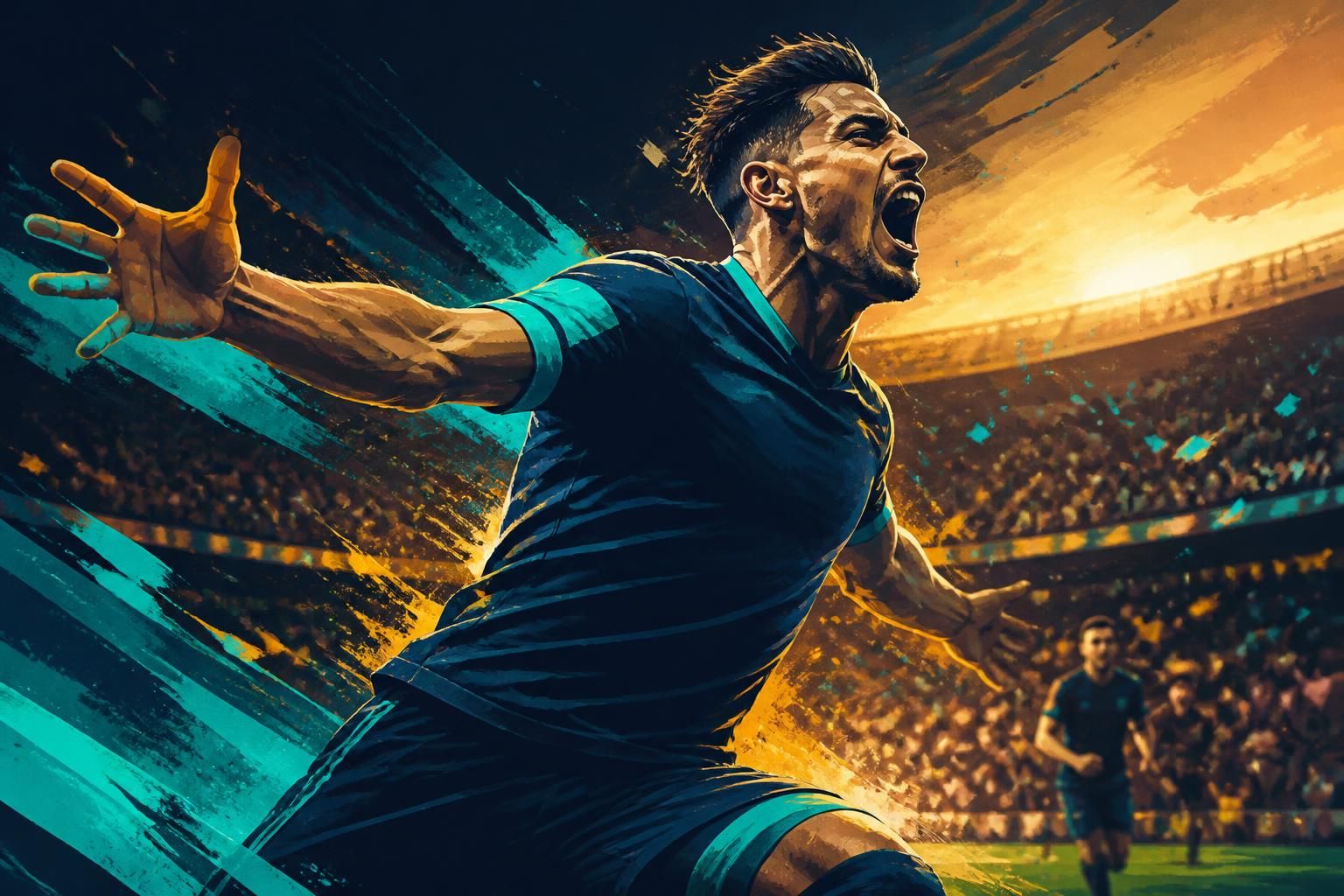 Veja os 10 melhores gols da Copa do Mundo 2026
