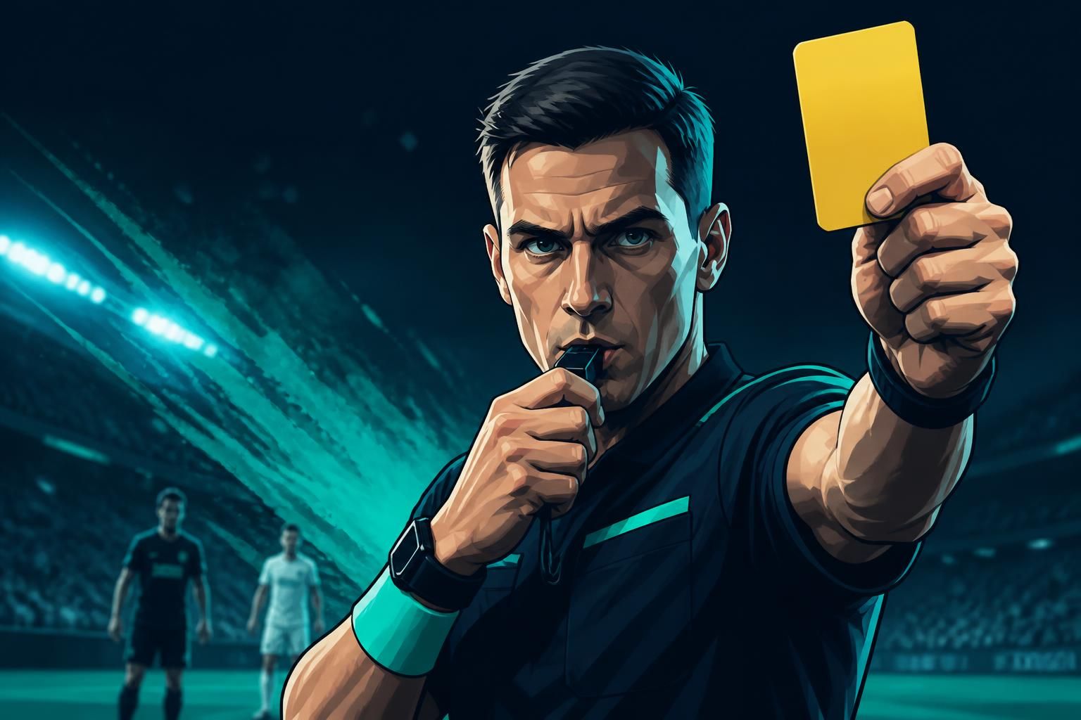CBF define novas regras da Fifa para o Brasileirão