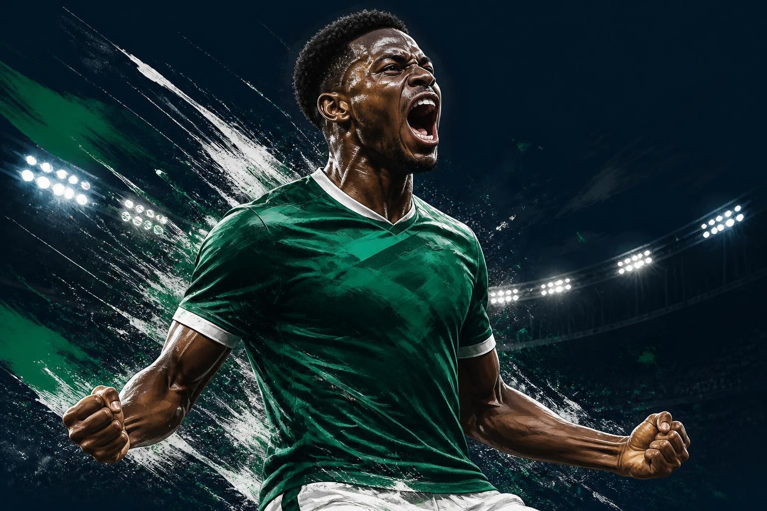 A evolução de Flaco López no Palmeiras e na Argentina
