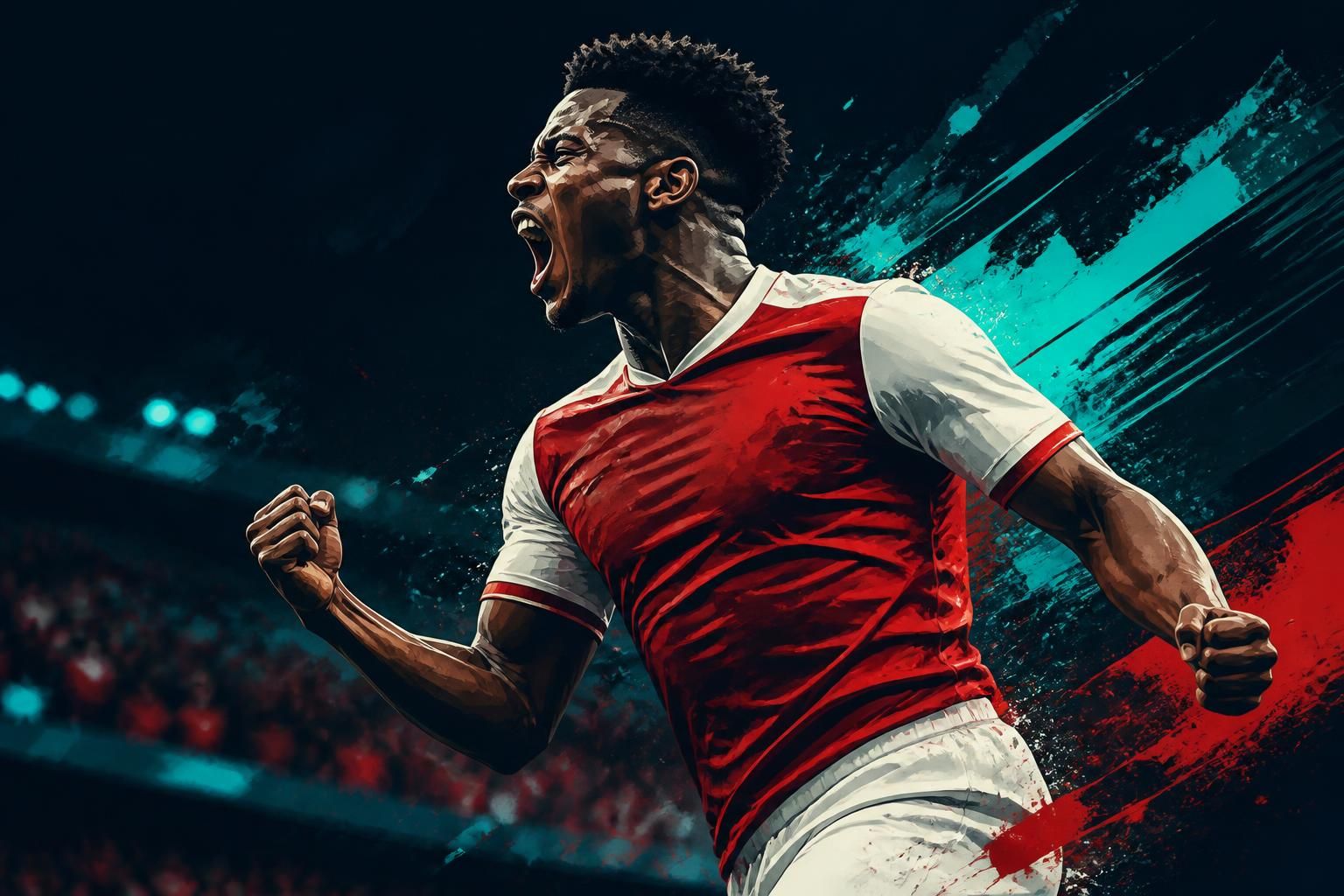 Marcos Leonardo pode assinar com o Ajax