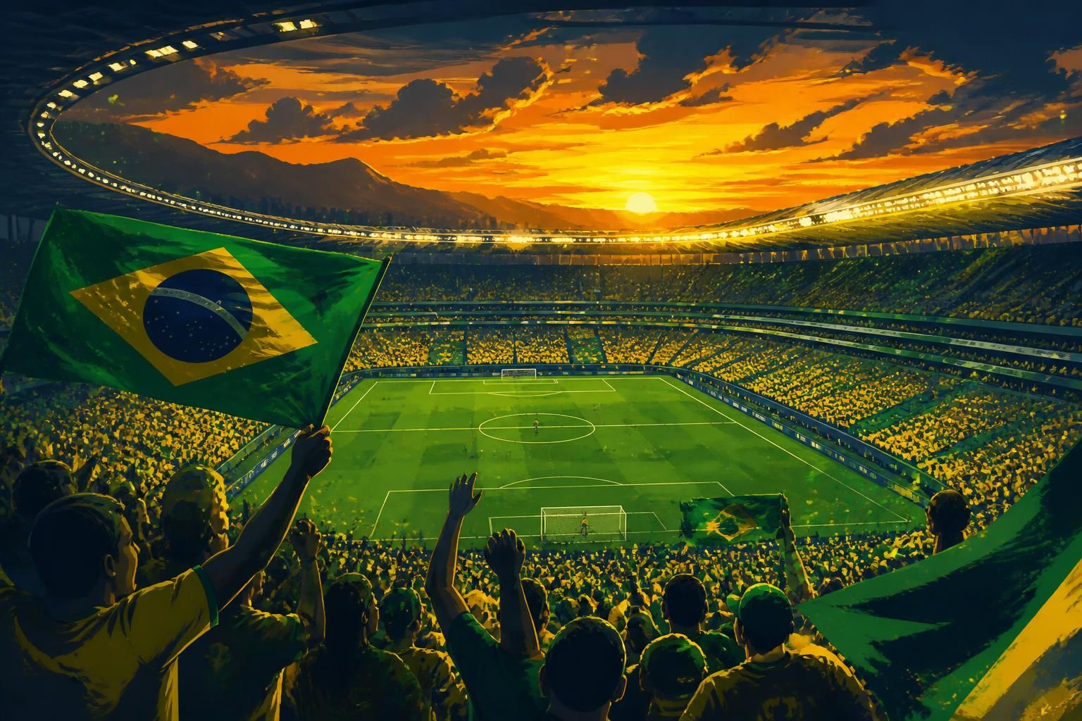 Série D: Sete campeões nacionais disputam o acesso