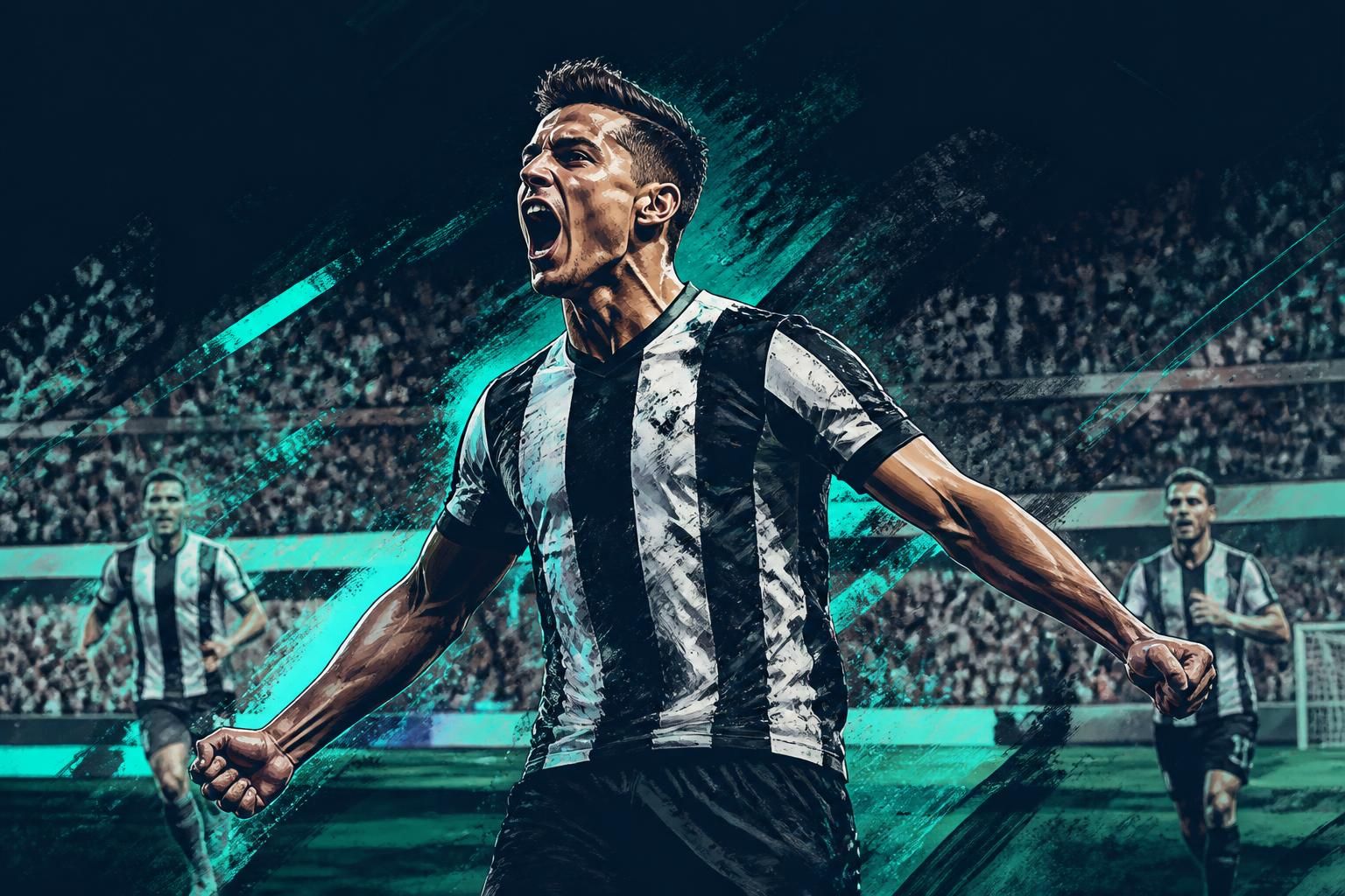Puma Rodríguez reassume lateral-direito no Vasco de Pedro Emanuel
