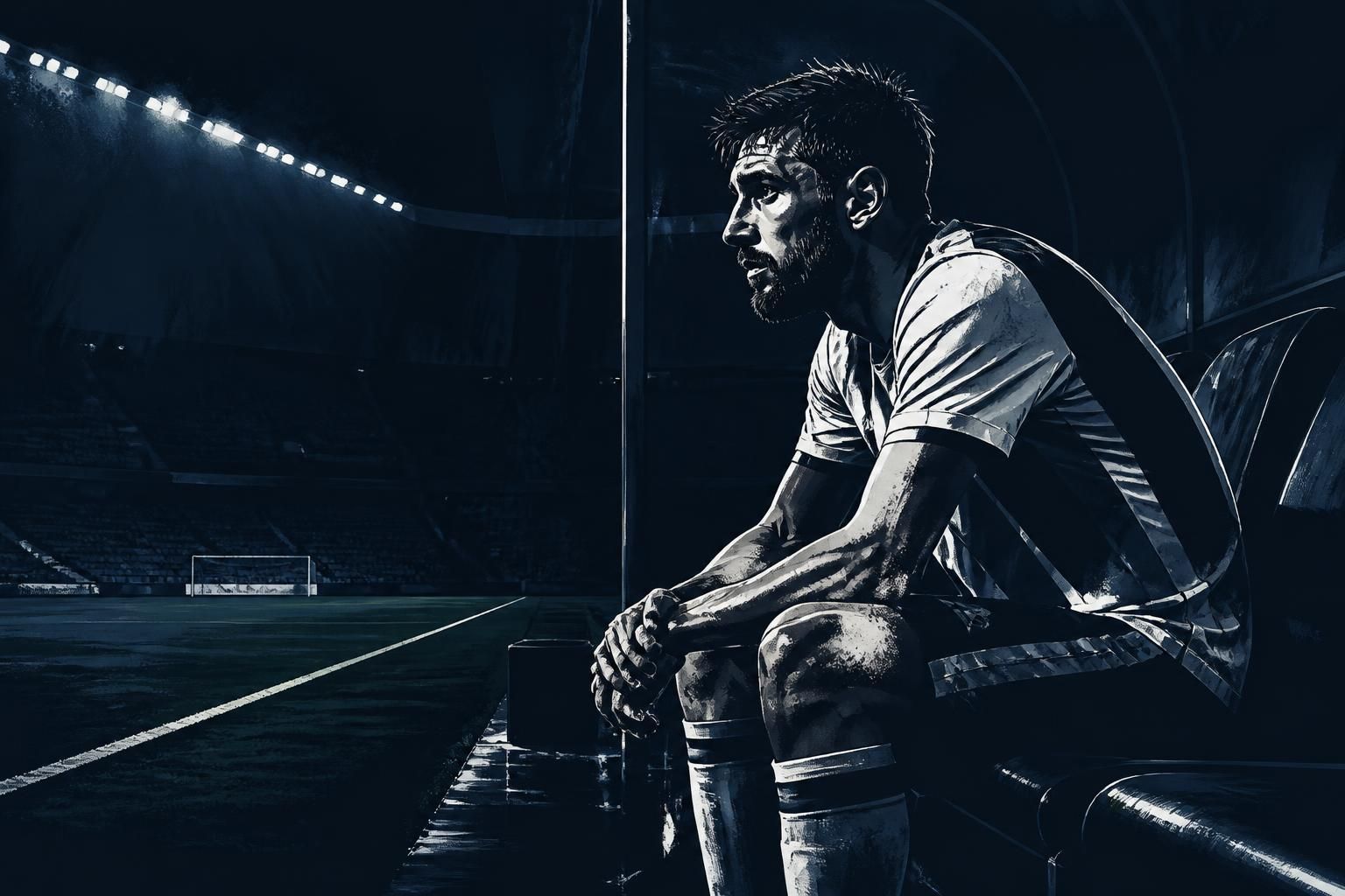Corinthians trava renovação de Memphis Depay por dívidas
