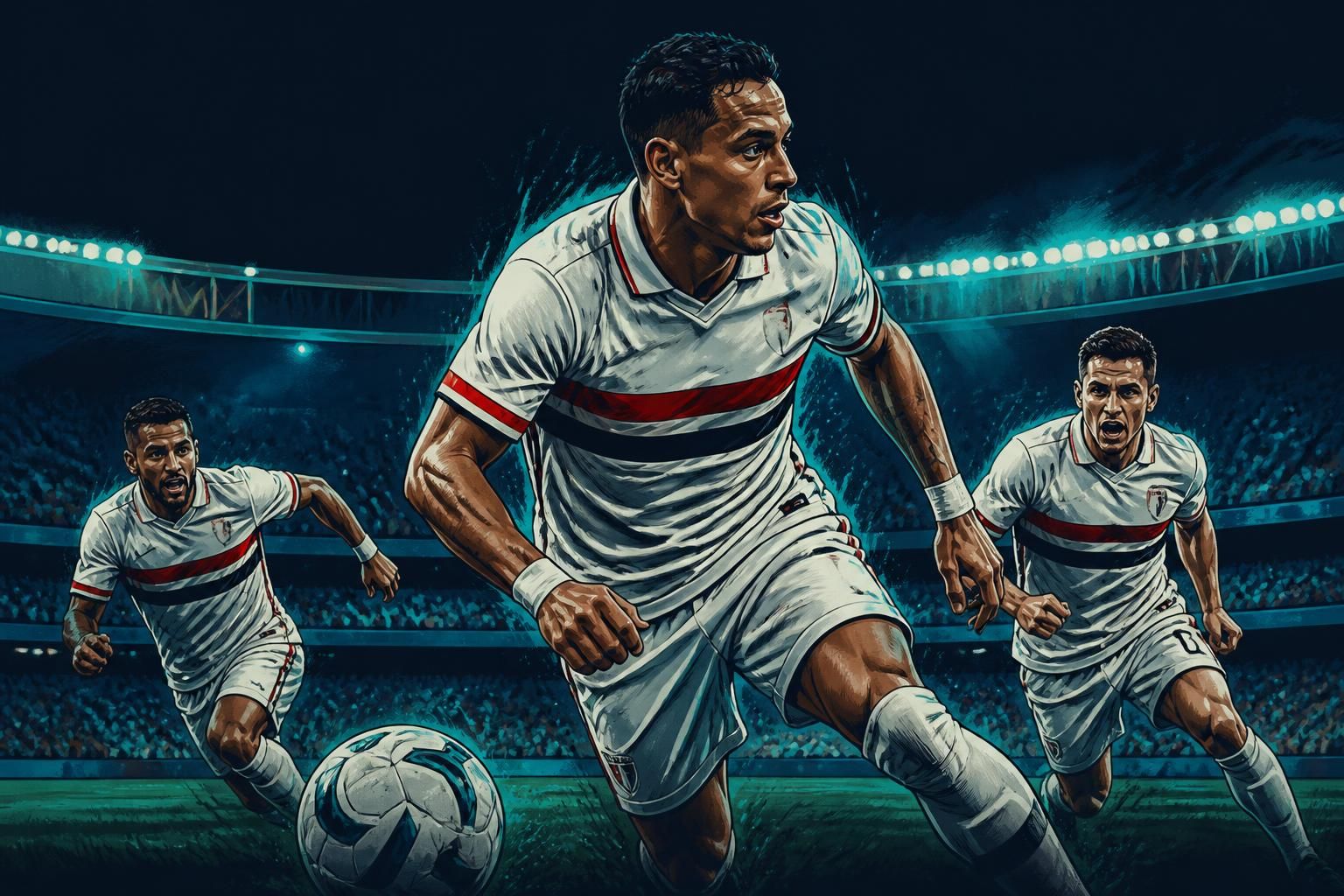 São Paulo x Bolívar: Onde assistir e horário da Sul-Americana