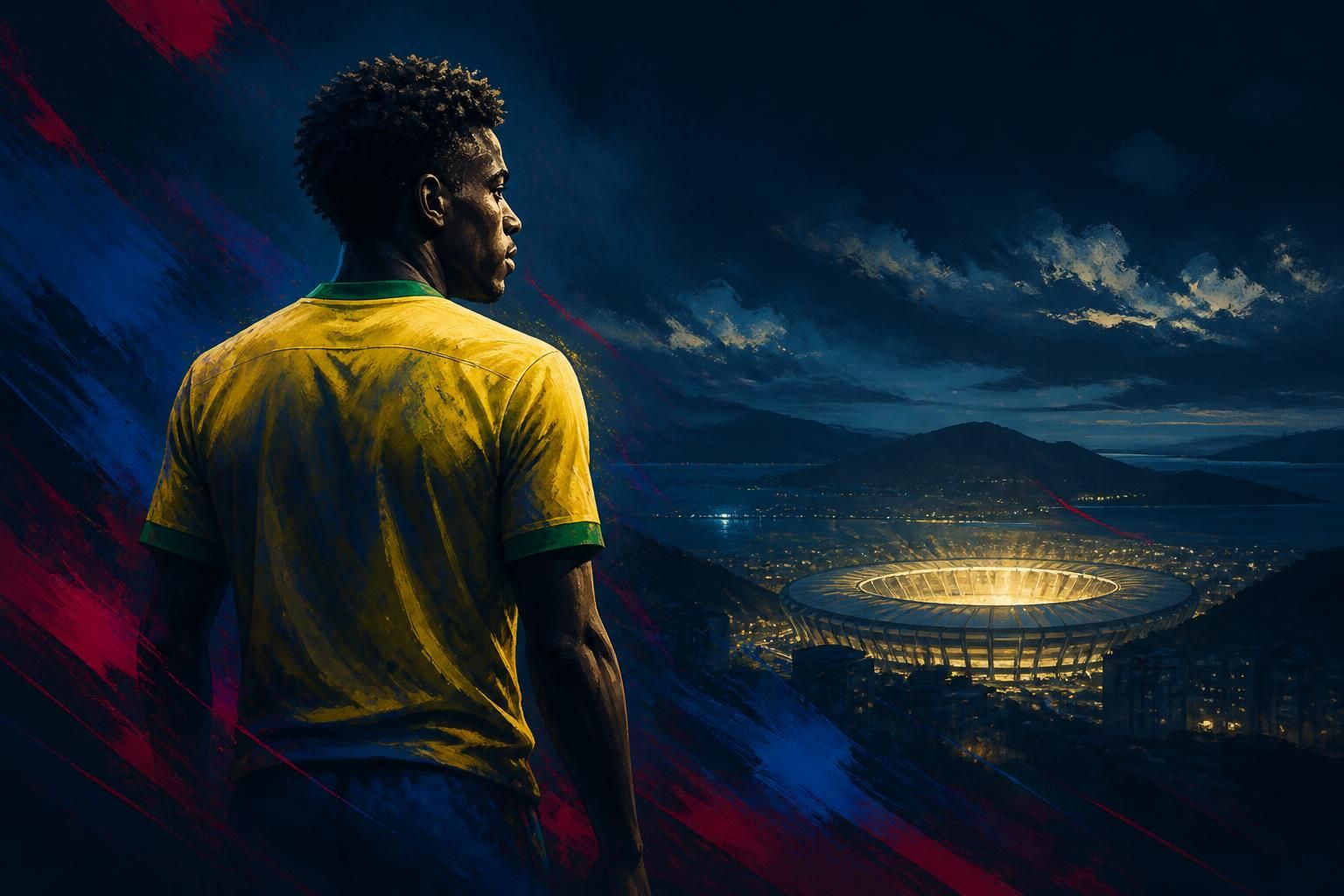 Oscar revela que quase assinou com o Barcelona