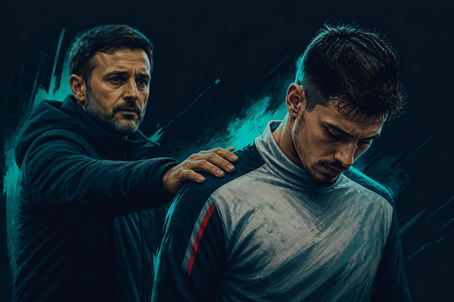 Lateral do São Paulo Nicolas é preso em Alphaville