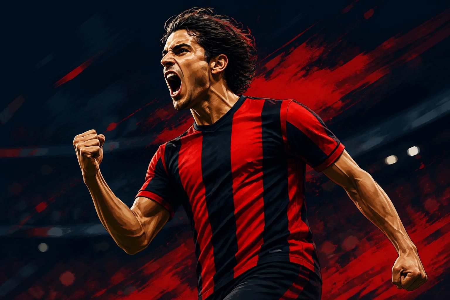 Bruno Henrique defende permanência de Lorran no Flamengo
