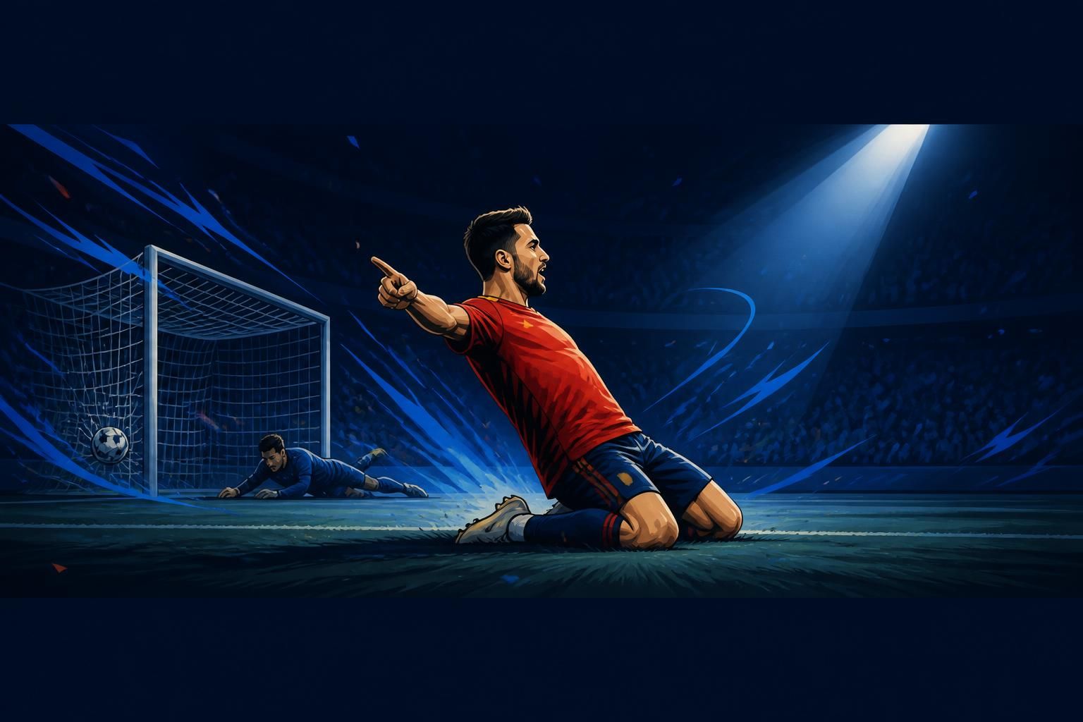 Uruguai x Espanha