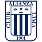 Escudo do Alianza Lima