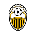 Escudo do Deportivo Tachira FC