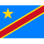 República Democrática do Congo