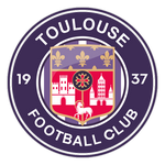 Escudo do Toulouse