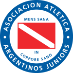 Escudo do Argentinos JRS